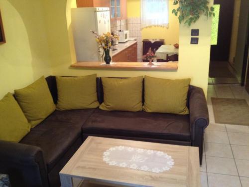 Termal Apartman