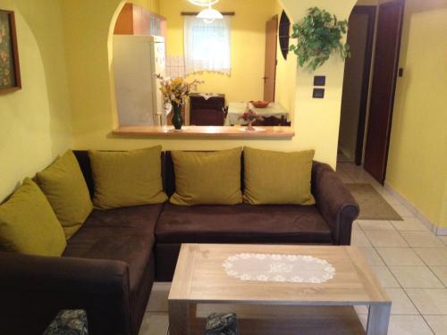 Termal Apartman