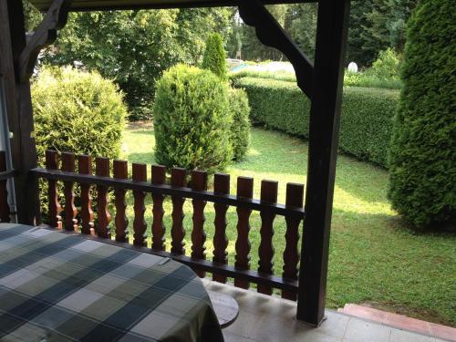 Termal Apartman