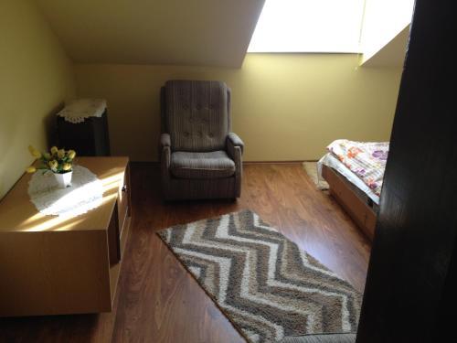 Termal Apartman
