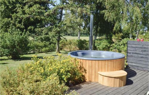 Holiday Home P�len I