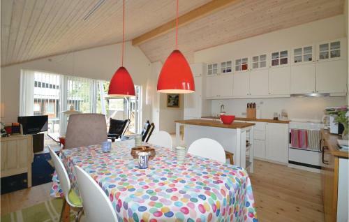 Holiday Home P�len I