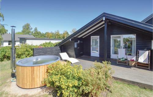 Holiday Home P�len I