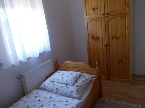 Apartamento Anna Villa