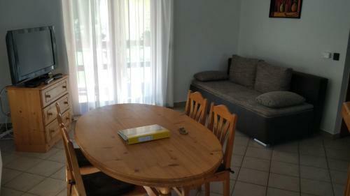 Apartamento Anna Villa