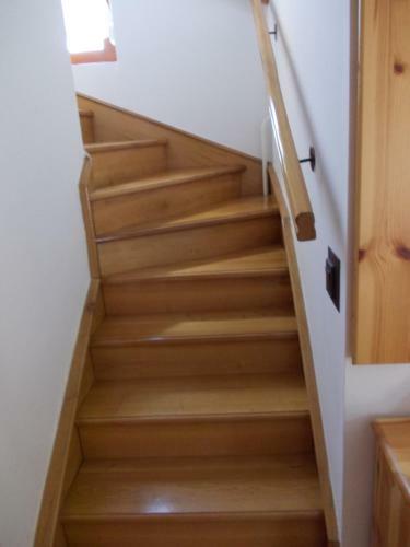 Apartamento Anna Villa