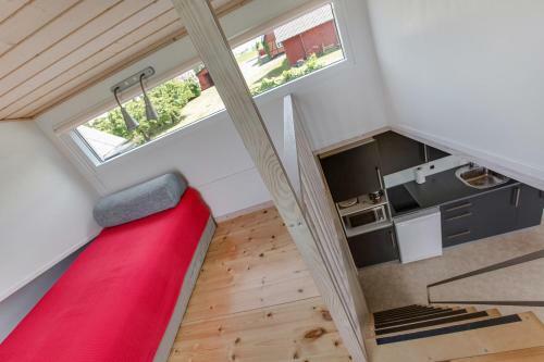 �lholm Cottage
