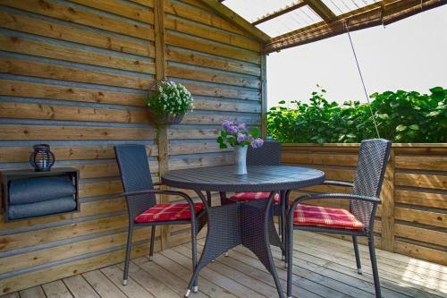 �lholm Cottage