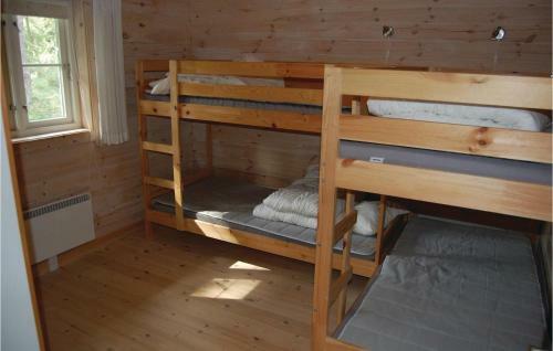 Holiday Home Horsn�svej