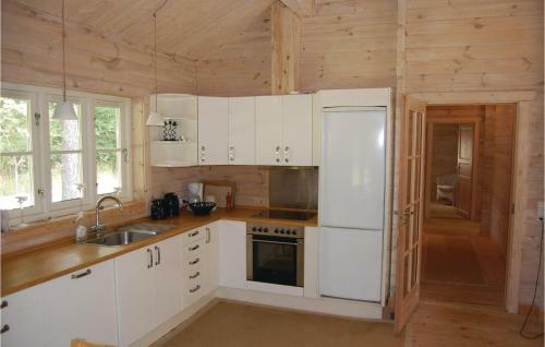Holiday Home Horsn�svej