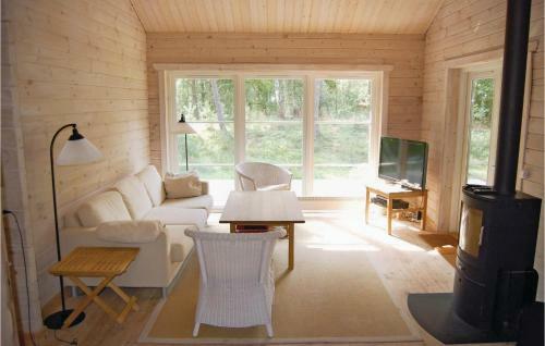 Holiday Home Horsn�svej