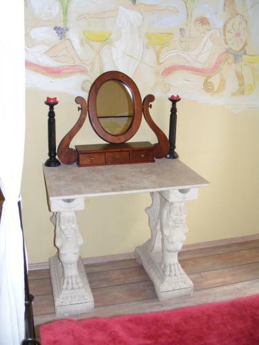 Hostal Don Quijote K�z�pkori Panzio �s �tterem