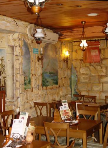 Hostal Don Quijote K�z�pkori Panzio �s �tterem