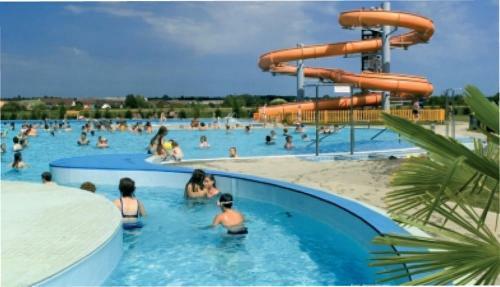 Siesta Apartman