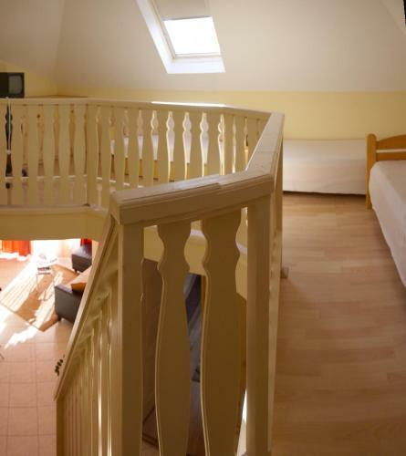Siesta Apartman