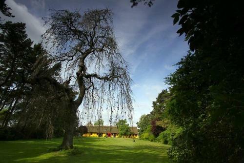 Ouregaarden B&B
