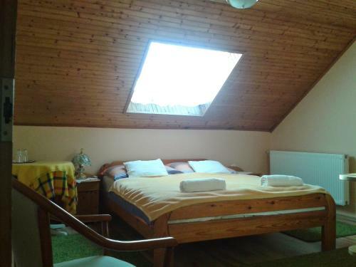 Bed & Breakfast Bundics Vend�gh�zak