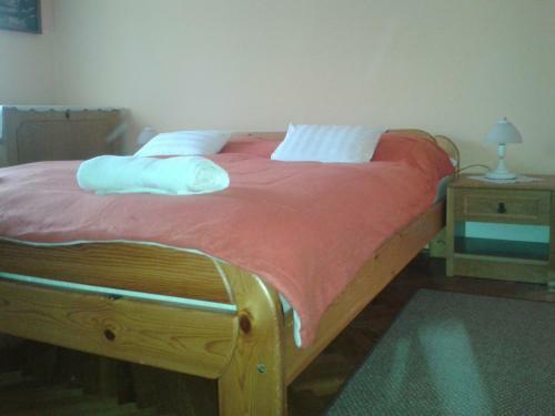 Bed & Breakfast Bundics Vend�gh�zak