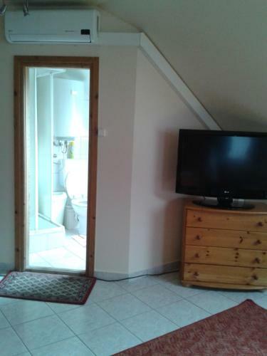 Bed & Breakfast Bundics Vend�gh�zak