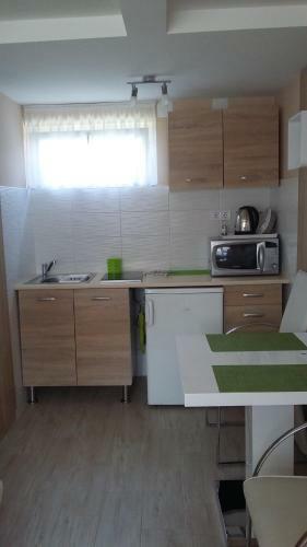 Bed & Breakfast Bundics Vend�gh�zak