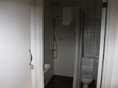 Motel Stege