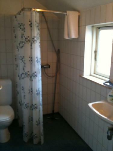 Motel Stege