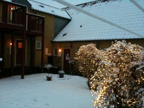 Motel Stege