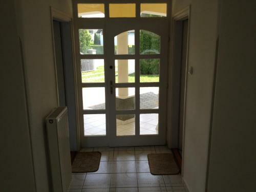 Pacsirta Apartman