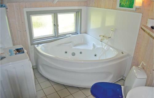 Holiday Home Paradis�blet