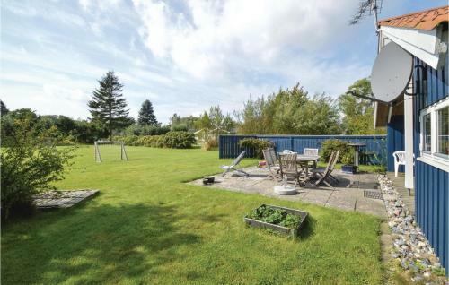 Holiday Home Paradis�blet