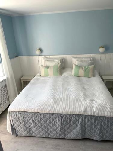 Egn Bed & Breakfast