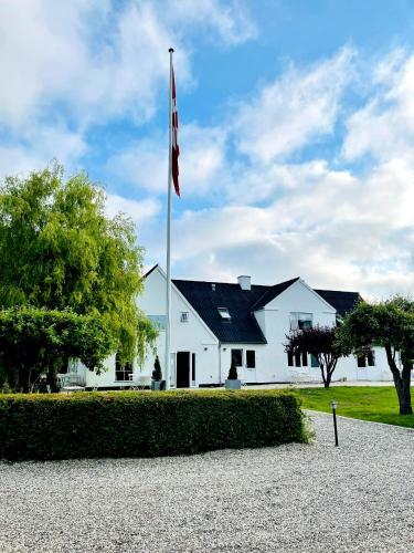 Egn Bed & Breakfast