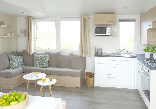 Holiday Home Avenue De La Palmyre - 6
