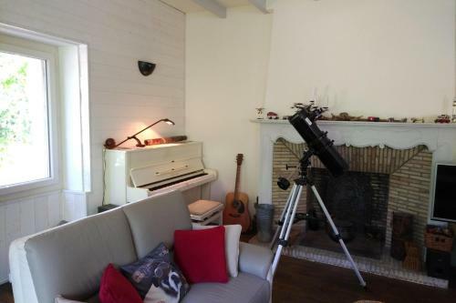 Bed & Breakfast Le Figuier De Pauline