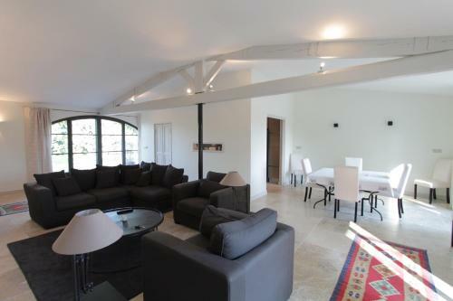 Villa Le Mas Des Oliviers/la Bergerie
