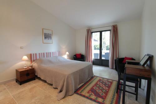 Villa Le Mas Des Oliviers/la Bergerie