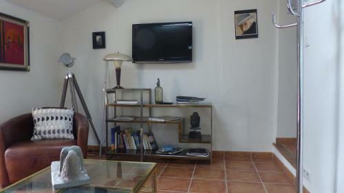 Bed & Breakfast Mas De Longuefeuille