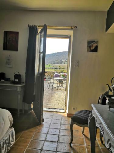 Bed & Breakfast Mas De Longuefeuille