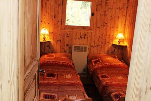 Apartamento Chalet 8 Pers. Vue Mont-blanc 69104