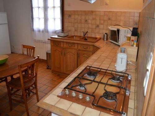 House La Maison De Louise 2