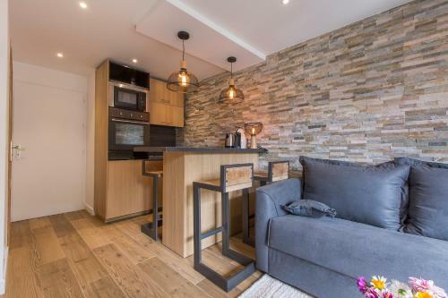 Apartamento Les Chalets Autrichiens - Meg�ve