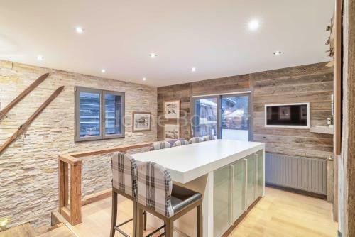 Chalet Angora