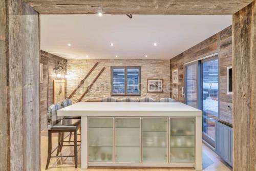 Chalet Angora