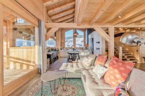 Chalet Iris