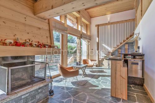 Chalet Nepal