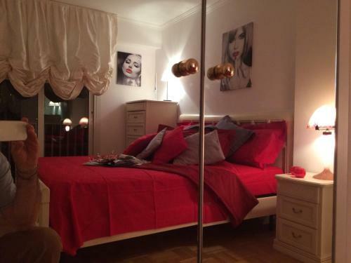 Apartamento 3 Bedroom Flat/water View