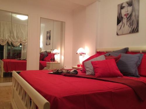 Apartamento 3 Bedroom Flat/water View