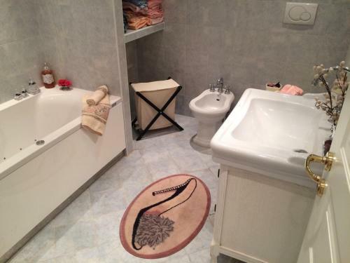 Apartamento 3 Bedroom Flat/water View