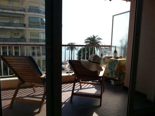 Apartamento 3 Bedroom Flat/water View