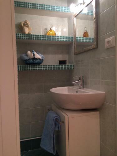 Apartamento 3 Bedroom Flat/water View
